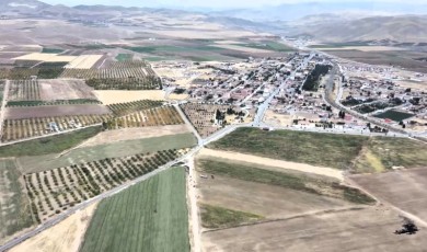 Baraj Geldi, Malatya'da Verim 10 Kat Arttı, Masraflar Çıkarılamıyordu!