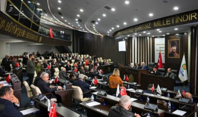 Başkan Sami Er Tarihi Süreci Açıkladı: Final Aşamasındayız, 2026'da İşler Bitecek