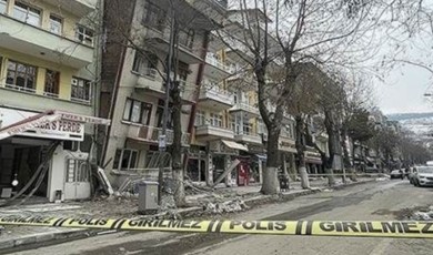 Başkanlar Sessiz Kaldı, Dertler Valiye Ulaştı: Fuzuli Caddesi'nde Yürümek...