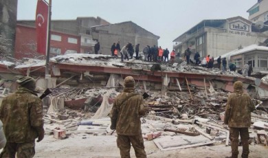 Bilirkişi Raporu Kayıp mı? Malatya’yı Sarsan Facia Davasında Kritik Gecikme!