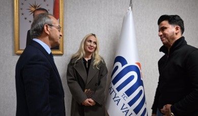 Burak Kırteke’nin Yıllardır Beklediği Umut Malatya’da Çiçek Açtı