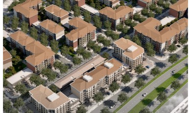 Canlı Yayında Anahtar Teslimi: Malatya'da İki Bini Aşkın Konutun Kurası Çekiliyor