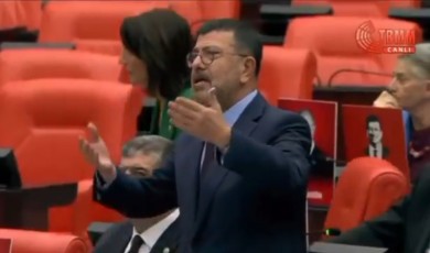 CHP'li Ağbaba'dan Tepki: İki Bakan Burada Ama AK Parti Vekilleri Tenezzül Etmiyor!