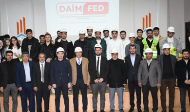 DAİMFED Başkanı Açıkladı: Depremdeki Can Kayıplarının %95’i Eski Binalardan Kaynaklandı!
