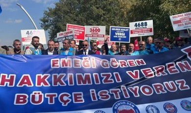 Deprem Bölgesine Özel Yardımlar İsteniyor! Kamu Görevlileri İçin Önemli Düzenleme Talebi