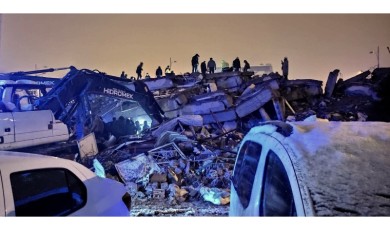 Deprem Soruşturmasında Skandal İddiası: Islak İmzalı Belge Yerine Ekran Görüntüsü Gönderildi