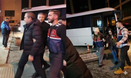 Depremde Malatya'da Gündem Olmuştu: Gürkan'ı Eleştiren Sunucu Mehmet Akif Ersoy Tutuklandı!