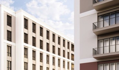 Dijital Ortamda Canlı Yayın: Merkez 1 Çarşı Konutlarının Talihleri Bugün Belli Oluyor