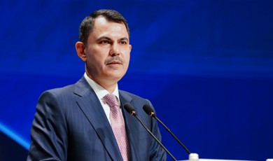 Dile Kolay 450 Bin Konut! Bakan Kurum: Saatte 23, Günde 550 Konut İnşa Edildi