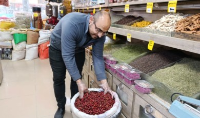 Doğal Gaz Geldi Soba Üstü Şifa Gelenekleri Unutuldu