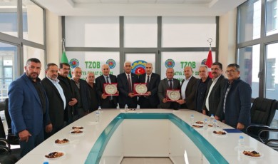 Don Afetinin Tahribat Değerlendirildi: Malatya’da Tarıma Her Elin Dokunması Şart