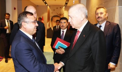 Ebuzer AYDIN / Kapalı Devre Düzenlerin Hedefi Ali Bakan...
