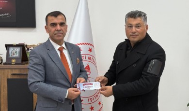 Eğitim Camiası Seferber Oldu: Yeşilyurt'ta 11 Milyon TL'lik İnsani Yardım