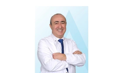 Elli Yaş Üstü Her Erkek Bu Testi Yaptırmalı!
