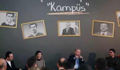 Erdoğan Noktayı Koydu: "350 Bine Yakın Konutla CHP'nin İddialarını Çürüttük!"