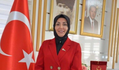 Eski Malatya İl Milli Eğitim Müdürü Hatice Özdemir'in Bakanlık Kariyeri Kısa Sürdü