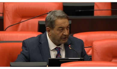 Fendoğlu’ndan Sanayi Bakanlığına Soru: Yeni Destek Paketleri Ve Yatırımlar Ne Zaman Başlayacak?