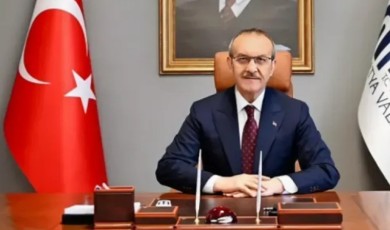 Fırtına Ve Kar Alarmı! Vali Yavuz Çobanları Ve Sürücüleri Uyardı