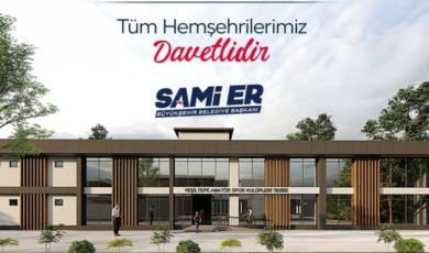 Geleceğin Sporcuları İçin İlk Harç Konuyor: Malatya Yeni Spor Kompleksine Kavuşuyor.