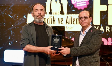 Geleceğin Yönetmenleri Malatya'da Sahneye Çıktı: İşte Dereceye Giren O İsimler