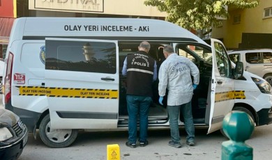Genç Yaşta Hayatının Baharında Veda: 15 Yaşındaki Y. B.'den Geriye Acı Kaldı!