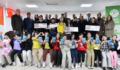 Gençlerin Vicdanı Konuştu! Ali Haydar Palancı'nın Barış Mektubu Malatya'da Birinci Seçildi!