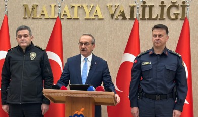 Gökyüzünden ve Karadan Tam Denetim! Yılbaşı Önlemleri En Üst Seviyede