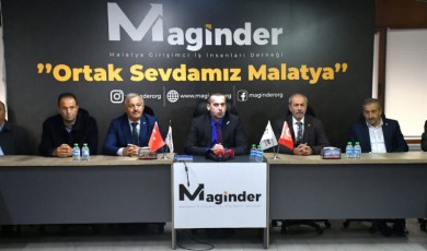 Hızlı Tren Hayal Kırıklığı Malatya'yı Sardı: "Müjdesi Geldi, Kendisi Yok!"