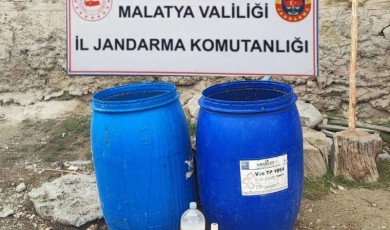 Huzurlu Bir Malatya İçin Sahte Alkol İhbarında Bulunmaktan Çekinmeyin!