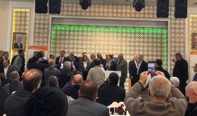 İhtiyati Tedbir Uygulandı: İstanbul'da Dernek Toplantısı Ertelendi