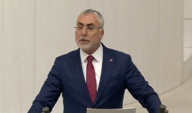 Işıkhan Duyurdu: Engelli Vatandaşlar İçin 81 İlde Kapsayıcı İstihdam Ekosistemi...