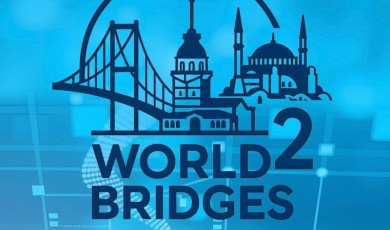 İstanbul Dünya Sağlık Ve Ticaret Köprüsü Oluyor: 2nd World Bridges Zirvesi 18 Aralık’ta Başlıyor