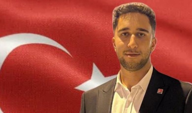 İstifa Zincirine Bir Yeni Halkada Gençlik Kollarından Geldi