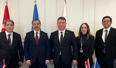 Kayısı Üretimine Akıllı Çözümler Geliyor: Yedi Yüz On Altı Bin Avroluk Proje İmzalandı