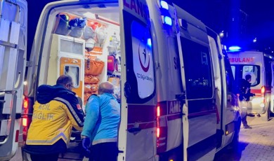 Kontrolden Çıkan Beton Mikseri Devrildi: 32 Yaşındaki Murat Teltik Kurtarılamadı