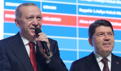 Kura Sonuçları Resmileşti: Adli Ve İdari Yargıda Toplam Bin 351 Hukukçu Göreve Başlıyor