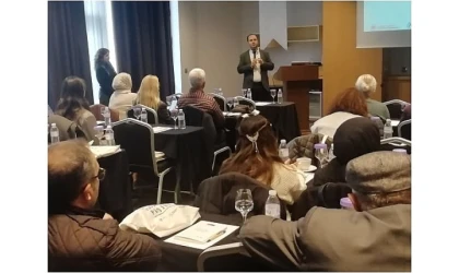 Kurak Bölgeler İçin İklim Krizine Karşı Yol Haritası Hazır: Kuraklık Ustaları Projesi Tamamlandı