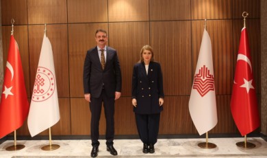 Malatya Camilerinin Restorasyonunda Son Durum: Kurban Bayramı'nda Açılışlar Başlıyor!