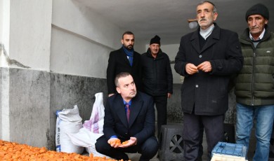 Malatya Ekonomisinin Kalbi Duruyor Mu? Şire Pazarı Esnafından “800 Dükkânı 180’e Neden Sığdıralım?”