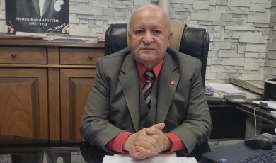 Malatya Emlakçılar Odası 8 Ocak’ta Sandık Başına Gidiyor