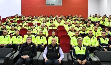 Malatya Emniyeti Alarmda: Trafik Kazalarını Önlemek İçin Yeni Tedbirler Masada