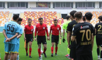 Malatya Futbolunda Kara Günler! Bahis Dosyası Kabardı
