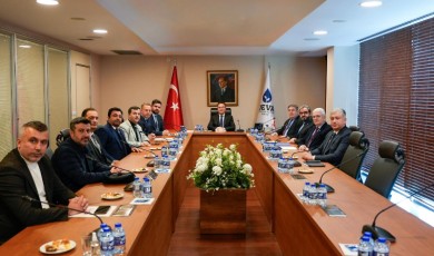 Malatya İçin Teknik Revize Raporu Hem Bakanlığa Hem Ali Babacan’a İletildi
