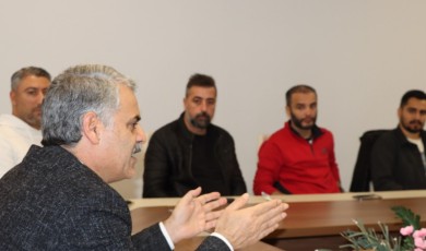 Malatya Spor Tesislerinde Yeni Güvenlik Önlemleri Yolda