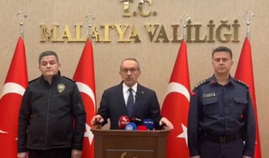 Malatya Trafiğinde Çarpıcı Rakamlar: Ölümler Azaldı Ama Yaralanmalar Tırmanışta