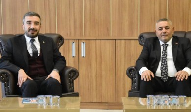 Malatya Ve Adıyaman Arasında Ticari Dayanışma Köprüsü...