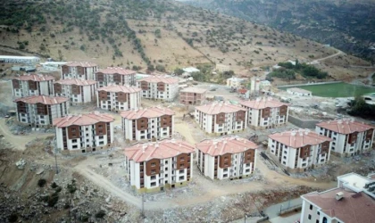 MALATYA’DA 150 BİN KONUTLU BÜYÜK SORU: “BU ŞEHİR ASLINDA KİME KURULUYOR?”