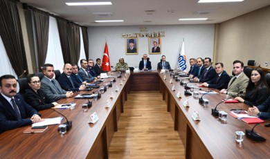 Malatya’da 33 Bin Araç, 83 Bin Şahıs Sorgulandı, 7 Kişi Tutuklandı! İşte Detaylar...