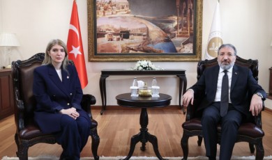 Malatya'da İki Proje Hakkında Kritik Açıklama: Yeni Camii Bayramda Açılıyor, Söğütlü Camii İse...