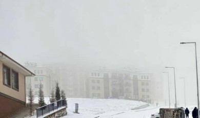 Malatya'da Okullar Tatil mi, Yarın 30 Aralık Salı Okul Var mı?